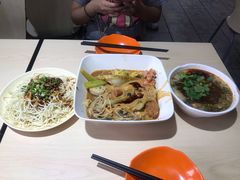 -林静小吃(复兴路店)