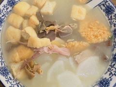 -小潘记鸭血粉丝汤