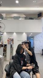 -BABY FACE沙龙