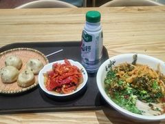 -易裕和·长沙米粉(竹塘西路店)