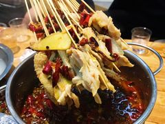 -三盛肥蛤(总店)