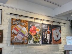 -Dal Cuore 达可芮冰淇淋(陕西北路店)