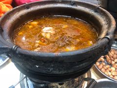 -范贤光鸡公煲(平乐园总店)