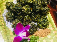 -海拉尔蒙古包(房山长阳总店)