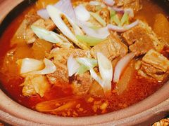 -川堂风·跷脚牛肉·乐山爆炒(宝山日月光店)