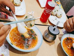 -小杨生煎(天之骄子店)