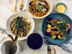 -天空花园餐吧·生日·团建(南山店)