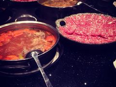 iphone_upload_pic-新花城蟹粉馆(乌鲁木齐店)