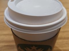 -星巴克(北京长安商场店)