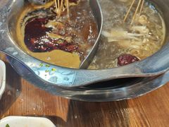 -成都玉林串串香火锅(三八店)