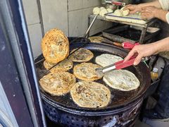 -逍遥镇刘相五胡辣汤豆沫馆(康复中街店)