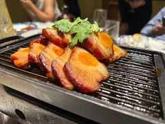 -宝燕壹号景观餐厅(龙盛国际商业广场店)