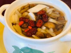 -功德林素菜饭庄(前门店)