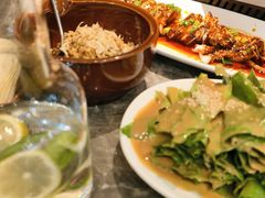 -前海沿·青岛菜(乐客城店)