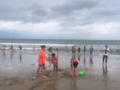 -沙扒湾