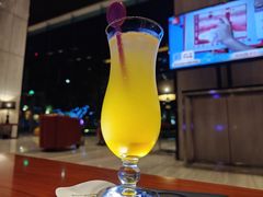 -广州花都皇冠假日酒店