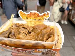 -老day牛杂(官也街总店)