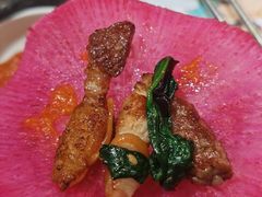 -本家韩国烤肉(青岛万象城店)