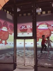-幻贝家儿童乐园(武汉永旺梦乐城店)