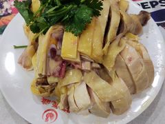 -振鼎鸡(天钥桥路店)