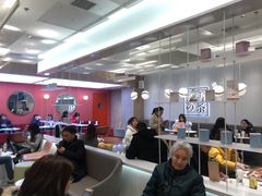 大堂-奈雪的茶(大悦城店)