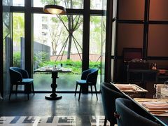 -康莱德酒店·美庭自助餐厅