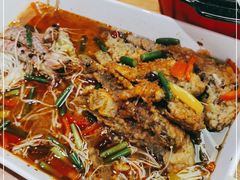 -盒马鲜生(十里堡店)