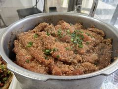 粉蒸肉-小杨酒家(华苑小区店)