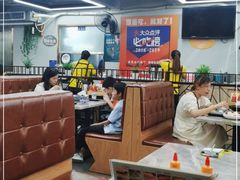 大堂-香港食盈碗仔翅(清远总店)