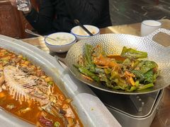 -孙府大院(步行街店)