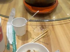-小柴米·传统江西菜(八一广场店)