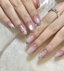 -ONE HEART 美甲美睫品牌店
