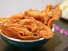 -得丘礼享谷·玉兰苑