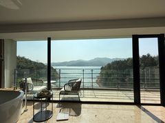 -天目湖涵田半山温泉水乐园