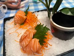 -黄龙海鲜大排档(杭州总店)