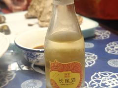 -旺角小渔村·海肠捞饭开创者(二马路店)