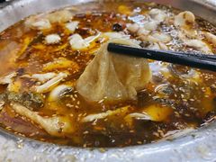 -黑皮酸菜鱼(三山街店)