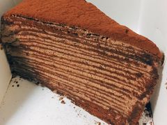 -Awfully Chocolate(来福士广场店)