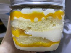 -薇薇安千层蛋糕(望海店)