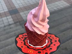 -麦当劳(新王府井店)