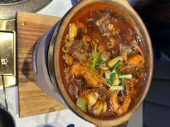 -杨记齐齐哈尔烤肉(总店)