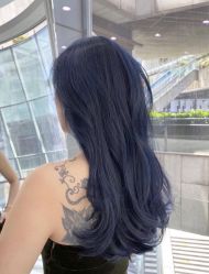 点击看大图 -蒋伟时尚造型