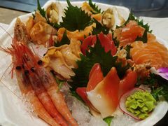 -大渔铁板烧(大悦城店)