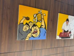 -上尚兄弟烧烤餐厅(鑫通大厦店)