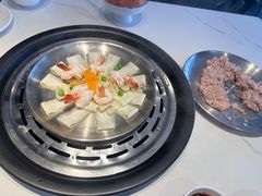 -水禾轩·海鲜蒸汽主题餐厅(拱北店)
