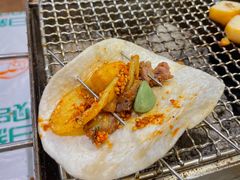 -曾百万小炉小串自助烧烤(高新店)