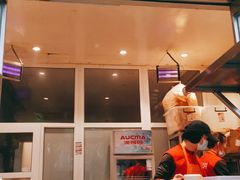 门面-北门涮肉·铜锅涮肉(南锣鼓巷店)