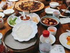 -海记品鸽·新疆菜(高铁站店)