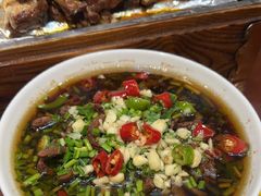 -小秦淮·南京土菜(新亭西路店)