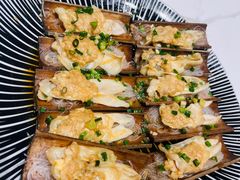 -阿露佳·舌尖上的安吉菜